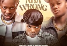Ama Sweet Dondo ft Shokii Mwana Chibolya – Aba Wrong Mp3 Download