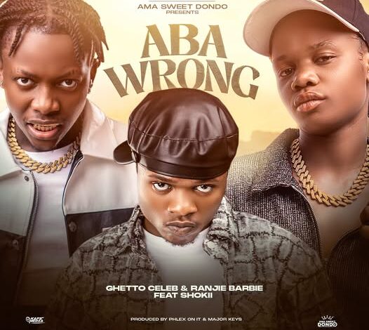 Ama Sweet Dondo ft Shokii Mwana Chibolya – Aba Wrong Mp3 Download