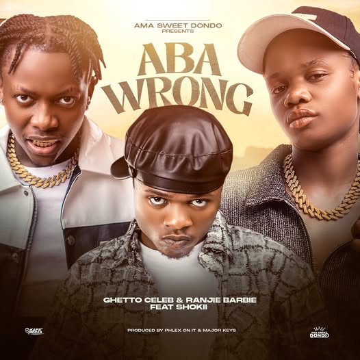 Ama Sweet Dondo ft Shokii Mwana Chibolya – Aba Wrong Mp3 Download