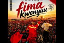 Aqualaskin – Fima Kwenyuu Mp3 Download