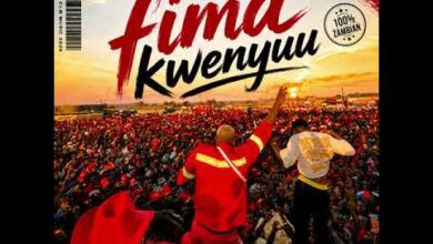 Aqualaskin – Fima Kwenyuu Mp3 Download