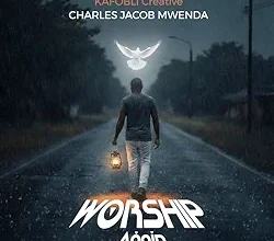 Charles Jacob Mwenda - Lesa Wamweo Mp3 Download