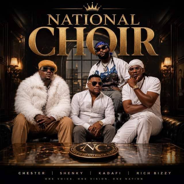 Chester, Rich Bizzy, Shenky & Kadafi – Tatukwete Lawyer Mp3 Download