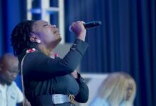 Christine Nkole - Ewo Mp3 Download