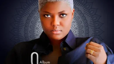 Cindy Le Coeur - Brousse Mp3 Download