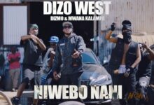 Dizo West ft Dizmo & Mwana Kalampa – Niwebo Nani Mp3 Download