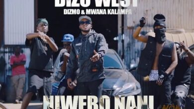 Dizo West ft Dizmo & Mwana Kalampa – Niwebo Nani Mp3 Download