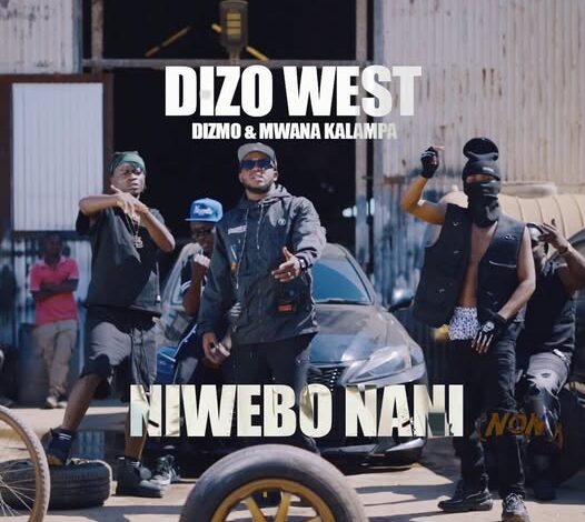 Dizo West ft Dizmo & Mwana Kalampa – Niwebo Nani Mp3 Download