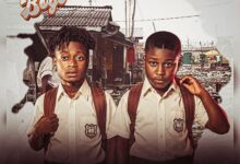 Dope Boys ft Mil & Jade Swag – Zuza Mp3 Download