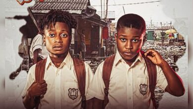 Dope Boys ft Mil & Jade Swag – Zuza Mp3 Download