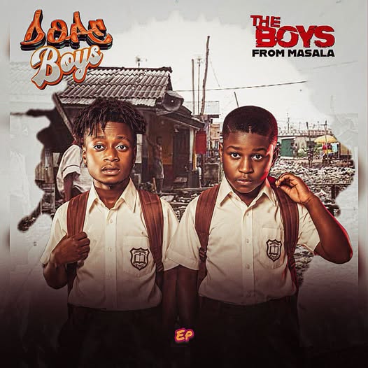 Dope Boys ft Mil & Jade Swag – Zuza Mp3 Download