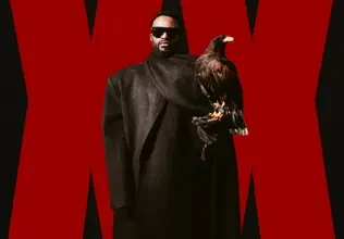 Fally Ipupa – Deuxieme Maman Mp3 Download