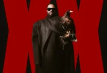 Fally Ipupa – Lonely Mp3 Download