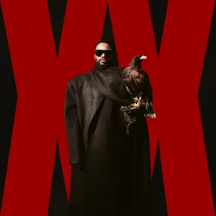 Fally Ipupa – XX (Full Album) Mp3 Download