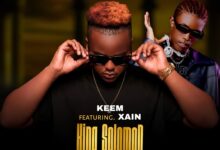 Keem ft. Xain – King Solomon Mp3 Download