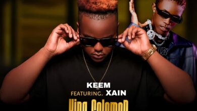 Keem ft. Xain – King Solomon Mp3 Download