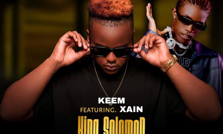 Keem ft. Xain – King Solomon Mp3 Download
