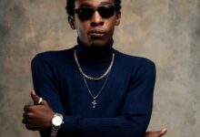 Muzo Aka Alphonso – Uncle Ben Mp3 Download