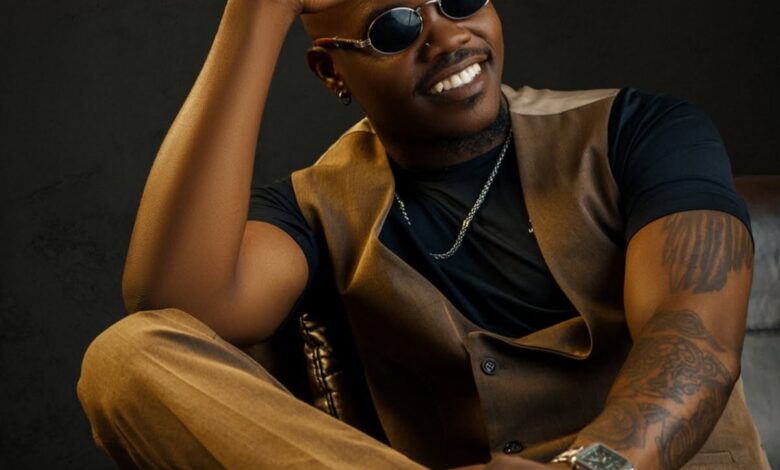 Prince Luv ft Chile 84 – Tawakaye Mp3 Download