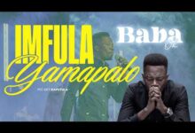 Pst Gift Kaputula - Baba Oh (Infula Yamapalo) Mp3 Download