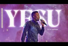 Pst Gift Kaputula - Yesu Mp3 Download