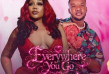 Rockstone ft Oriyano – Everywhere You Go Mp3 Download