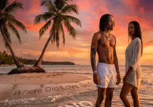 Tekno - Matter Mp3 Download