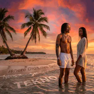 Tekno - Wedding Day Mp3 Download