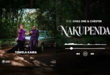 Towela Kaira ft Chile One & Chester – Nakupenda Mp3 Download