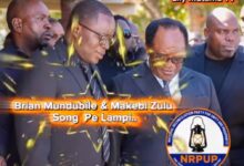 Willi Williamz - Kuwala (NRPUP Song) Mp3 Download