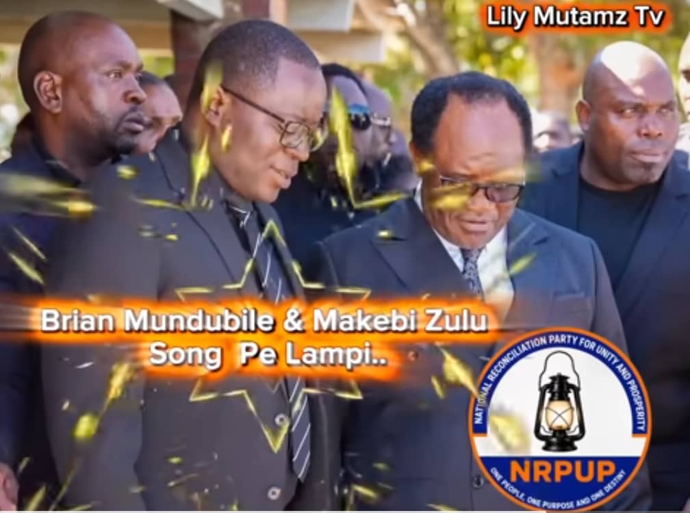 Willi Williamz - Kuwala (NRPUP Song) Mp3 Download